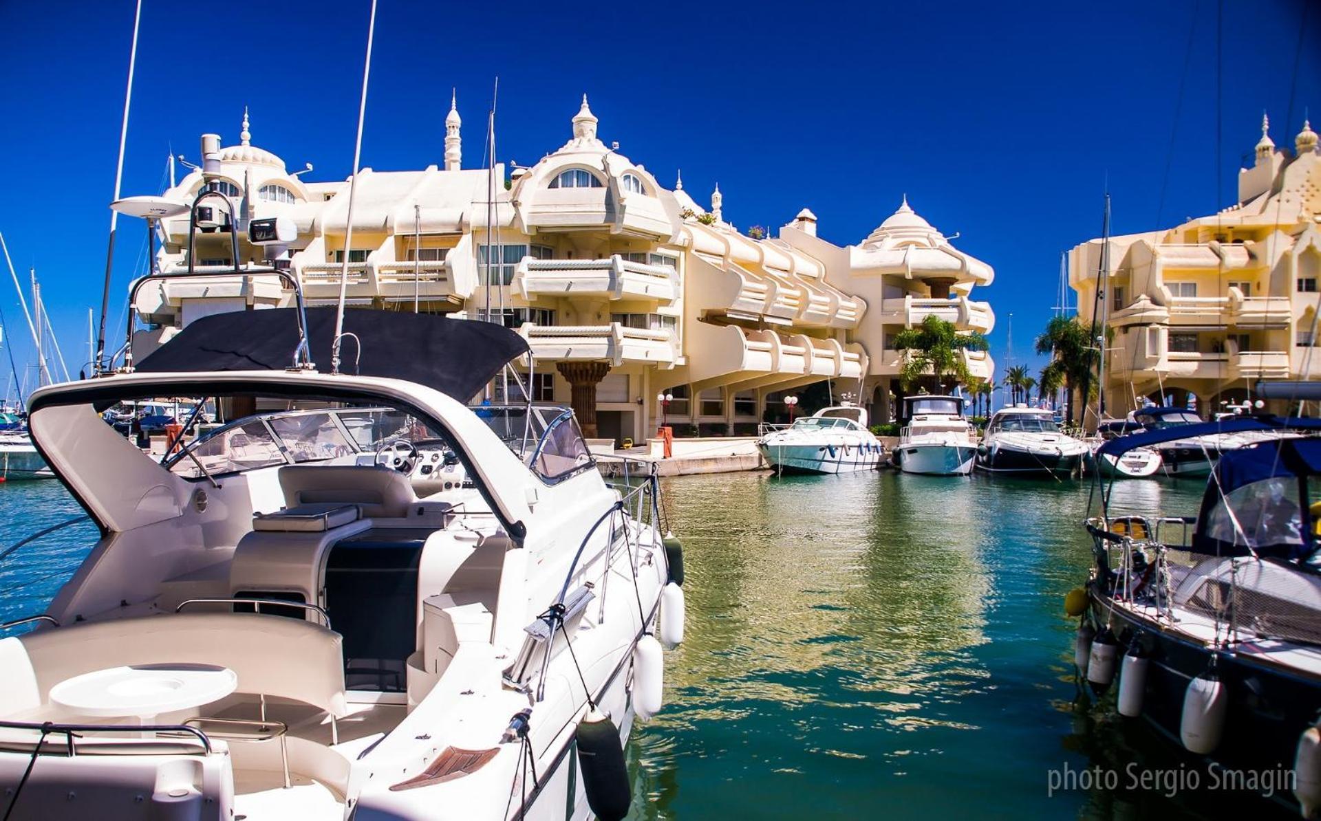 Apartament 901 Estudio Aguila - Vista Al Mar
