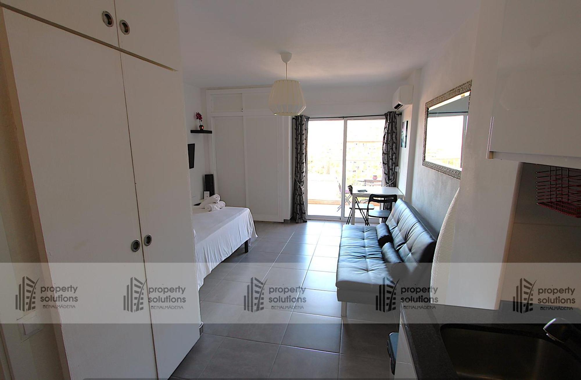 Apartment 901 Estudio Aguila - Vista Al Mar *