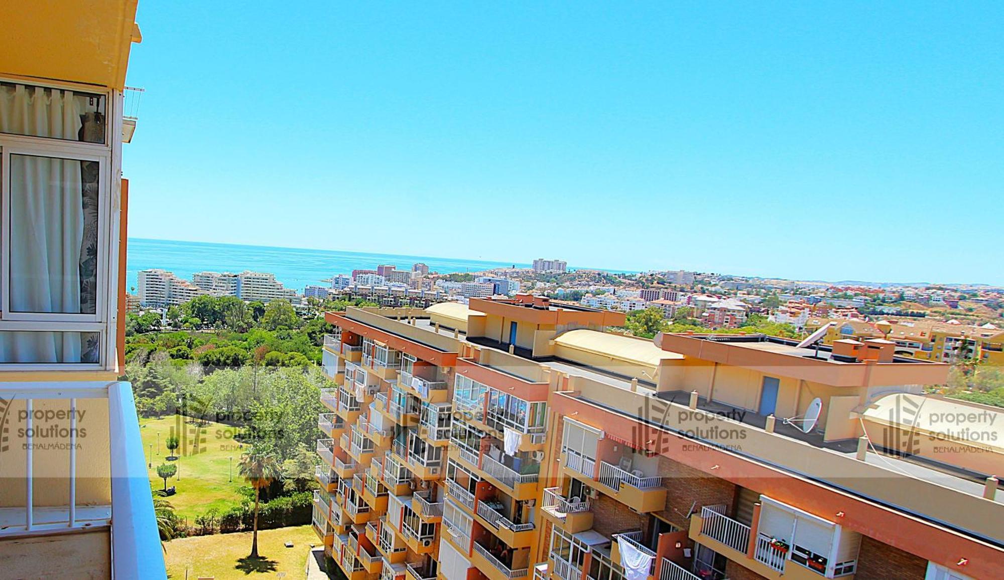 901 Estudio Aguila - Vista Al Mar Apartment *